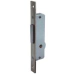 Serratura montante infilare 903 14 fiam b.q nich f.mm 16 c.spillo m1 e.mm 16