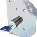 Cilindro + foderina k55n/3 cr x serie 3000 d.mm 29 l.mm 60