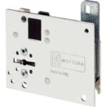 Nucleo 91057 mottura dm chiavi 3 dx