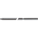 Asta x serratura interna 5803 securemme zincata cm 120 m8 + perno mm 10x70
