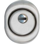Defender monolito bd200 disec cromo satinato f.sag i.mm 38 d.mm 50 h.mm 25