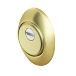 Defender kripton super top bd290n disec ottone lucido f.sag i.mm 38 d.mm 50 h.mm 20
