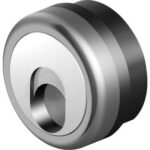 Defender magnetico mrm500 hand disec inox cromo satinato f.sag i.mm 38 d.mm 50 h.mm 25