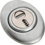 Defender meccanico mecdef securemme inox cromo satinato f.sag i.mm 31 d.mm 50 h.mm 20