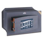 Cassaforte a murare digitale serie 850 stark frontale s.mm 8 cm 34x20 h.cm 23