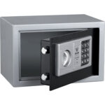 Cassaforte digitale boxer ea20h stark frontale s.mm 8 cm 31x20 h.cm 20