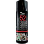Disossidante contatti elettrici spray 52 vmd ml 400