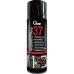 Disossidante secco contatti elettrici spray 37 vmd ml 400