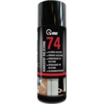 Rimuovi silicone spray 74 vmd ml 400