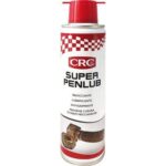 Lubrificante spray crc super penlub ml 250