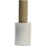 Film estensibile trasparente mini + applicatore my 23 h.cm 10 mt 150