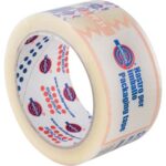 Nastro imballo trasparente pp 30  eurocel ppl mm 50 ml 66