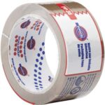 Nastro imballo avana silent pp36tb eurocel ppl mm 50 ml 66