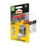 Nastro alta resistenza power tape pattex grigio mm 50 ml  5