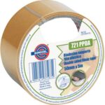 Nastro biadesivo 721 ppda eurocel mm 50 ml  5
