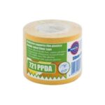 Nastro biadesivo 721 ppda eurocel mm 50 ml  10