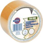 Nastro biadesivo 730 gda eurocel mm 50 ml  5