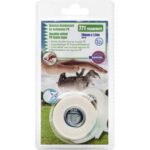 Nastro biadesivo 771 fissaforte eurocel mm 19 ml  1,5