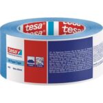 Nastro carta esterni blu 4435 tesa mm 50 ml 50