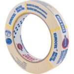 Nastro carta msk 6143 tb eurocel mm 19 ml 50