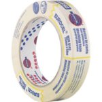 Nastro carta msk 6143 tb eurocel mm 25 ml 50