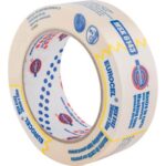 Nastro carta msk 6143 tb eurocel mm 38 ml 50