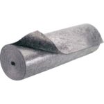 Feltro assorbente antiscivolo gr/mq 220 ca h.cm 100 mt 25