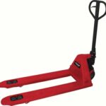 Transpallet manuale tc-pt 2500 einhell kg 2500 cm 115x54