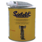 Stucco marmo liquido sintolit paglierino ml 750
