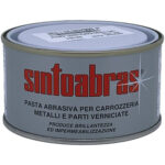 Pasta abrasiva sintoabras bianca grana fine ml. 175