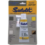Stucco metallo fai da te self sintolit ml 75