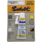 Stucco marmo fai da te self sintolit ml 75