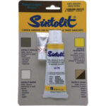 Stucco legno fai da te self sintolit scuro ml 75