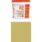 Stucco pasta legno a32 k2 rasaben pino kg 0,5
