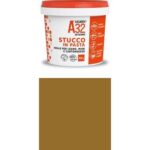 Stucco pasta legno a32 k2 rasaben douglas kg 0,5