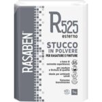Stucco polvere esterno r525 k2 rasaben kg  1