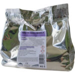 Intonaco pronto bianco briko line kg 5