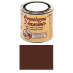 Stucco pasta comelegno novecento mogano gr 250