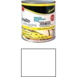 Smalto antiruggine hand bianco opaco ml 750