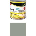 Smalto antiruggine hand grigio argento ml 750