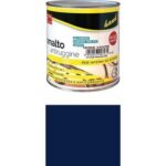 Smalto antiruggine hand blu ml 750