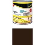 Smalto antiruggine hand marrone ml 750