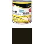 Smalto antiruggine hand testa di moro ml 750