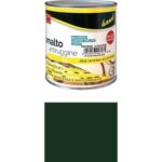 Smalto antiruggine hand verde vagone ml 750