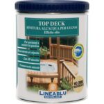 Finitura acqua effetto olio lineablu sayerlack hd2000 trasparente ml 750