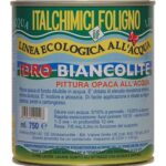 Fondo acqua x legno lt 2,5