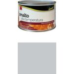 Smalto alta temperatura alluminio ml 375