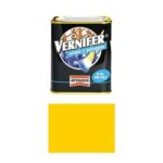 Smalto antiruggine vernifer arexons 4869 giallo brillante ml 750
