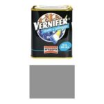 Smalto antiruggine vernifer arexons 4875 grigio medio brillante ml 750