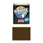 Smalto antiruggine vernifer arexons 4880 nocciola brillante ml 750